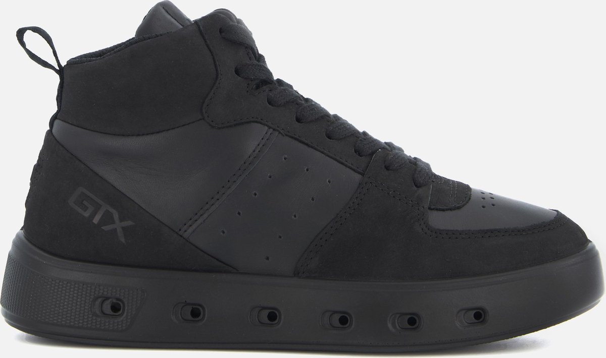 Ecco 209723 STREET Veterschoenen