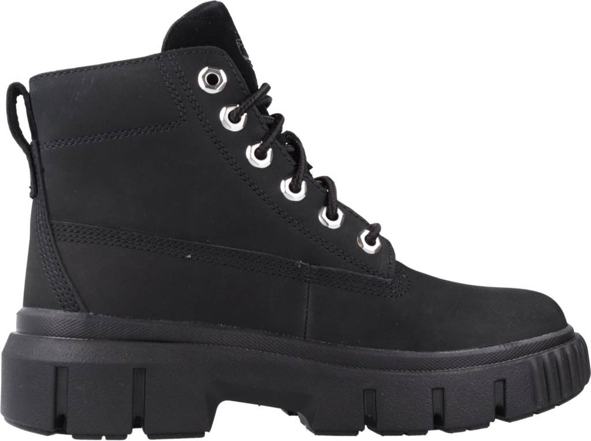 Timberland Greyfield Boot Veterschoenen