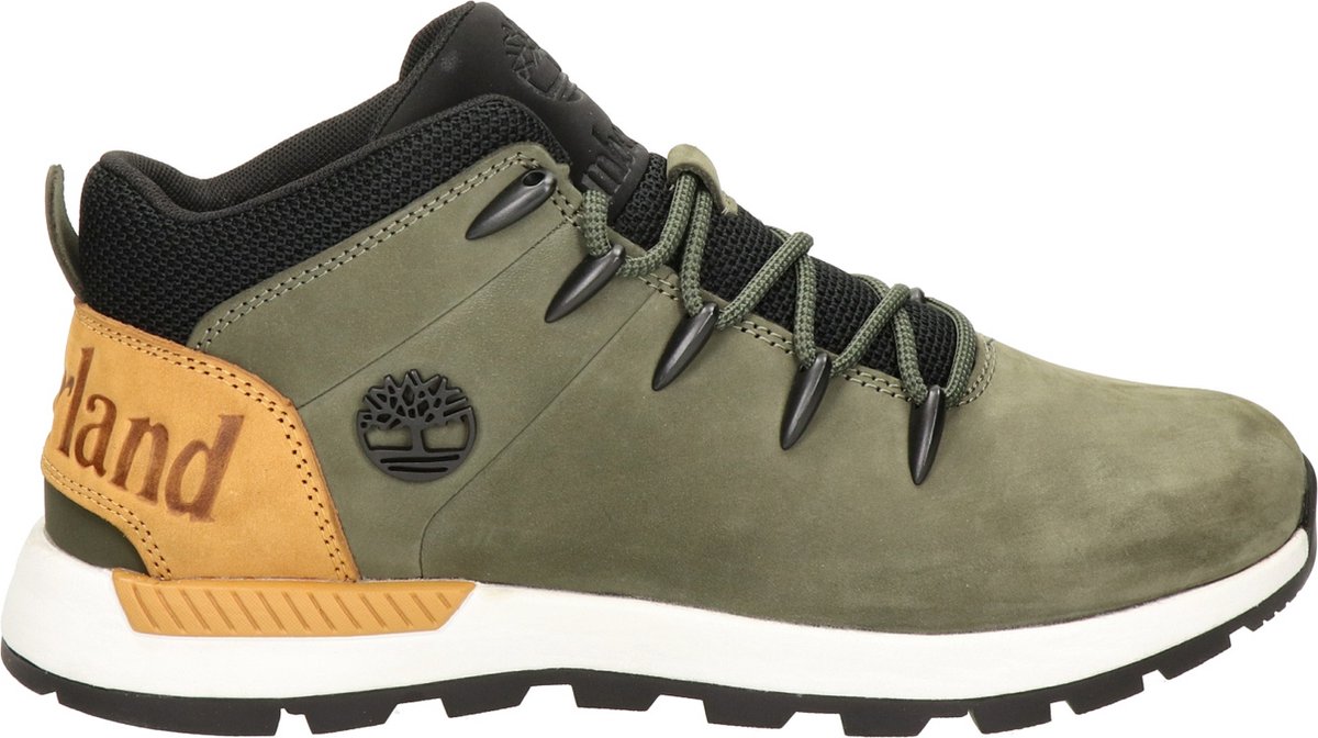 Timberland Sprint trekker Mid Veterschoenen