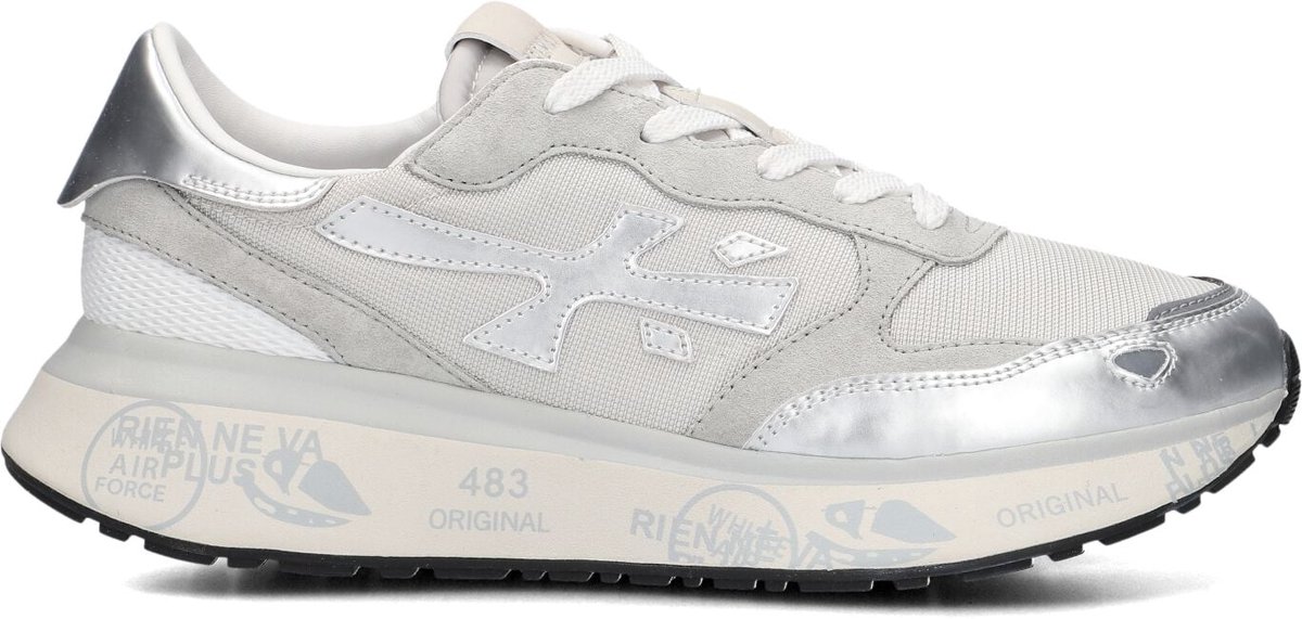 Premiata Lauryn Sneakers