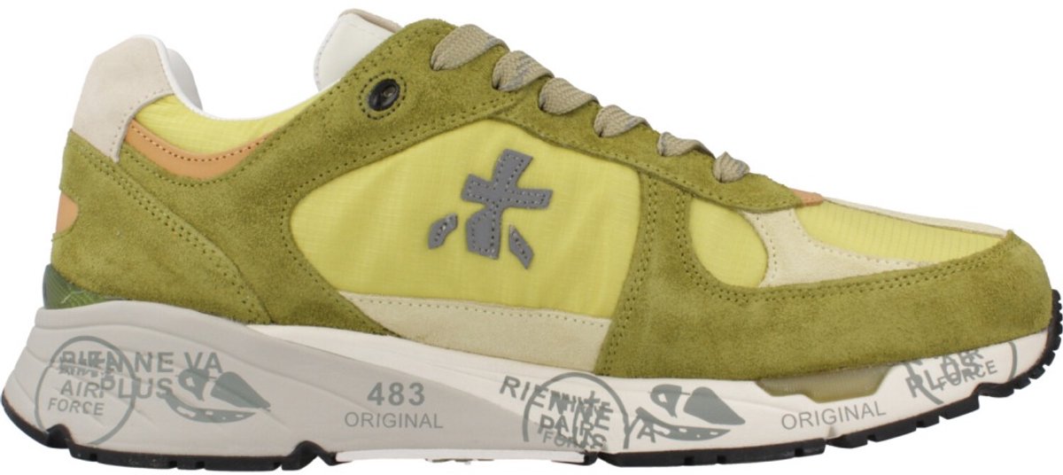 Premiata Mase Sneakers