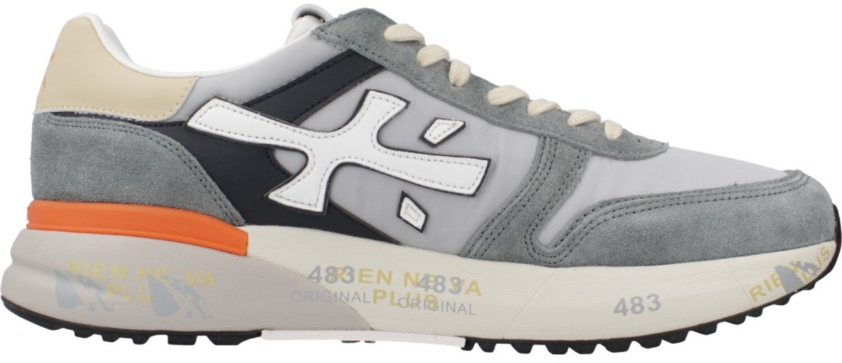 Premiata Mick Sneakers