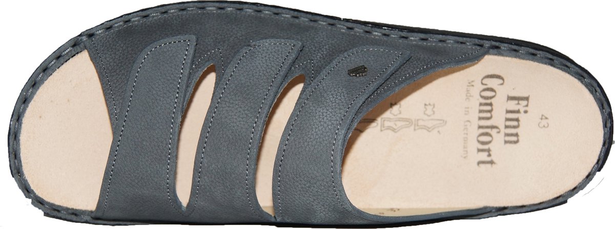Finn Comfort Korfu 01508 wijdte H Slippers