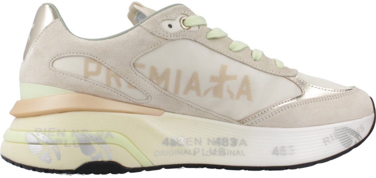 Premiata MOERUN-D Sneakers