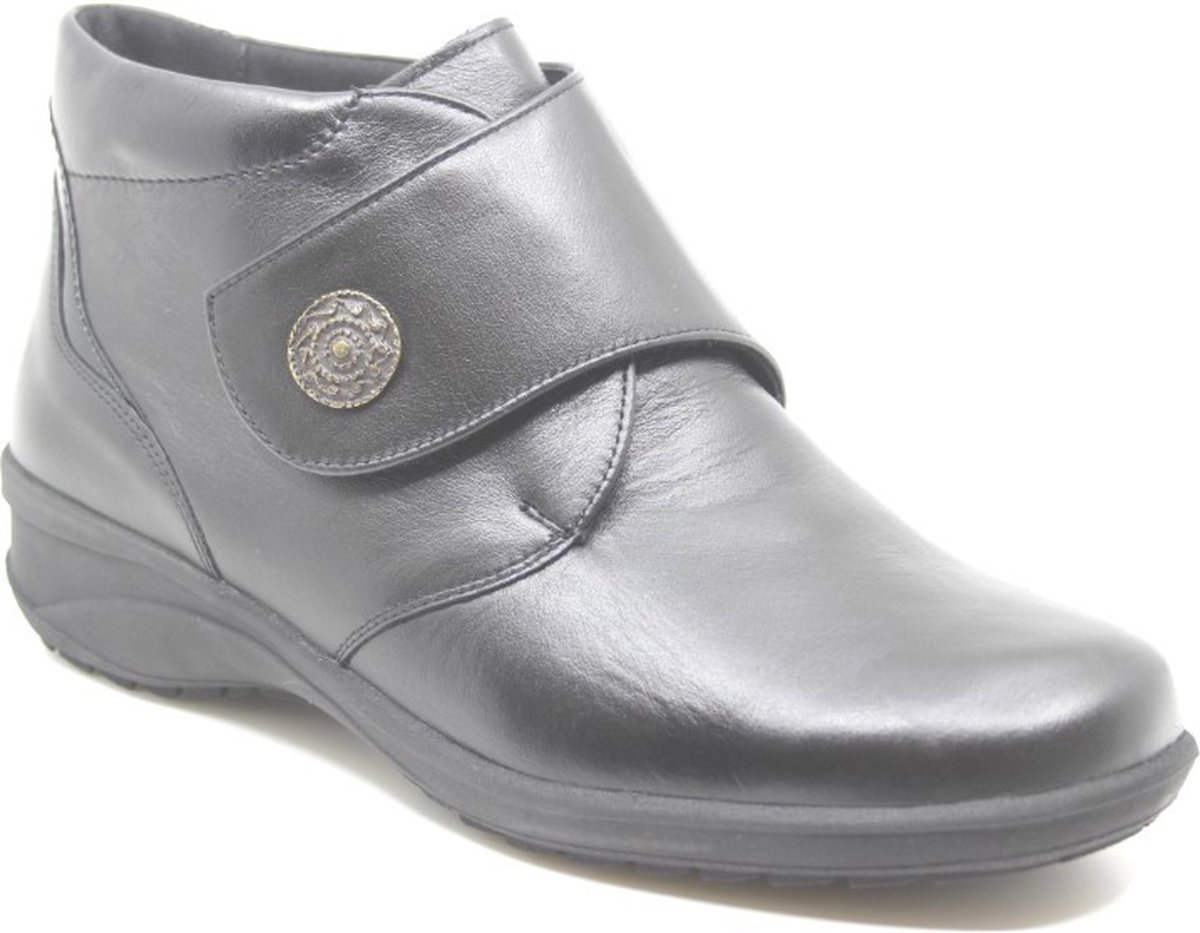 Solidus 42016 Klittenbandschoenen