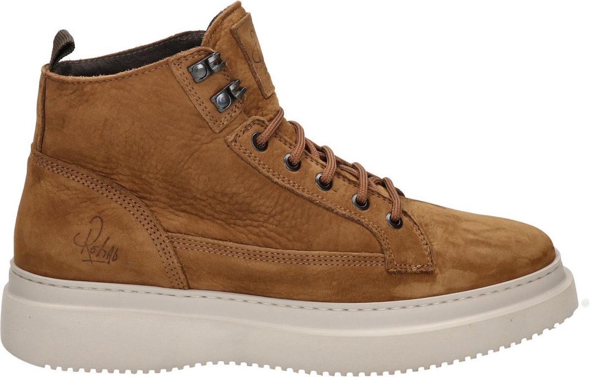 Rehab moris nub Veterschoenen