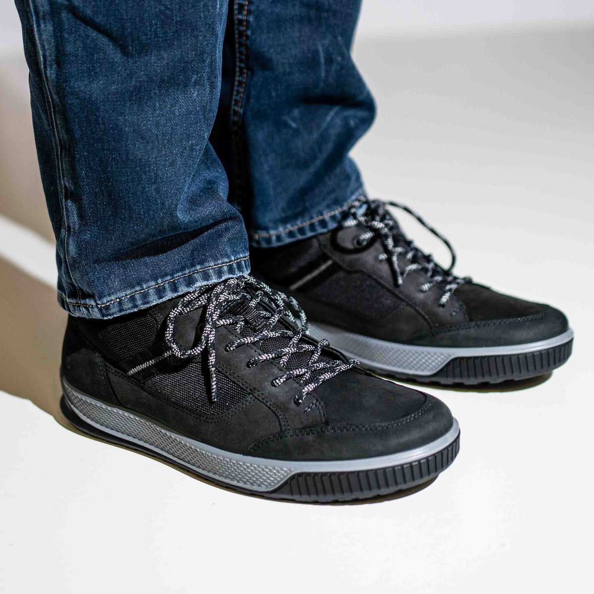 Ecco 501874 BYWAY Veterschoenen