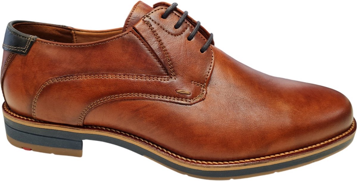Lloyd 22-860-12 KAZAN Nette veterschoenen
