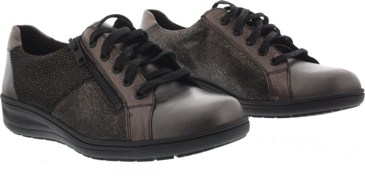 Solidus 27001 Veterschoenen
