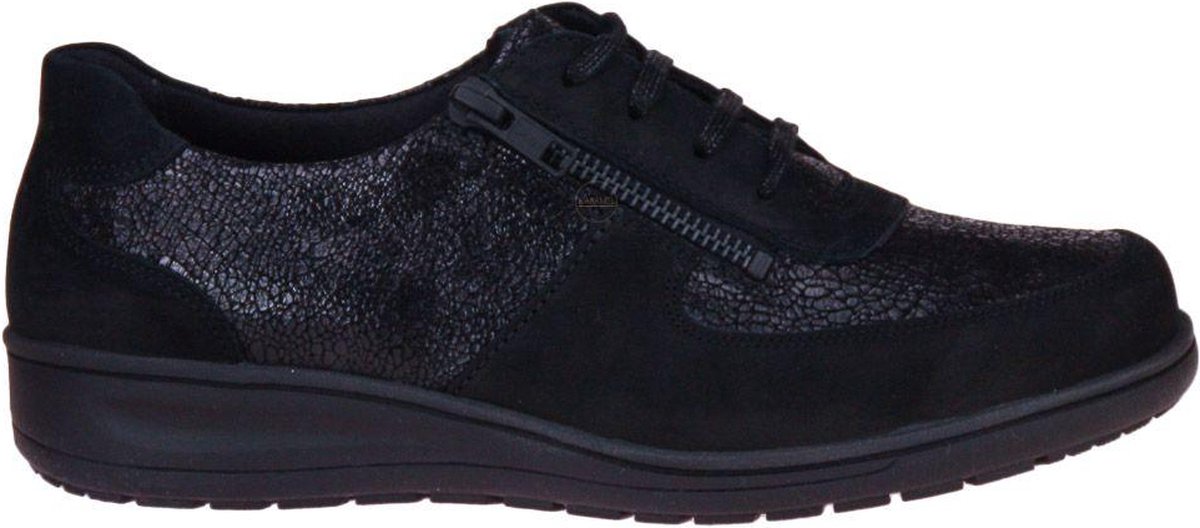 Solidus 29012 Veterschoenen