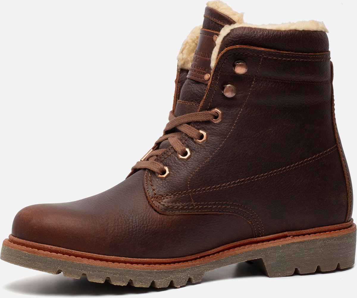 Panama Jack P03 Aviator Veterschoenen