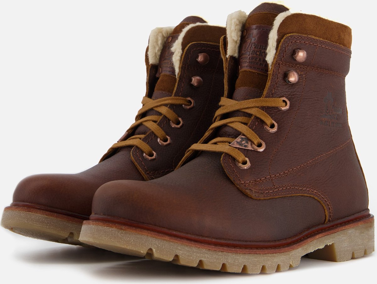 Panama Jack P03 Aviator Veterschoenen