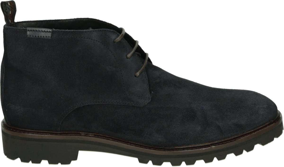 Floris van Bommel SFM-50082 Veterschoenen
