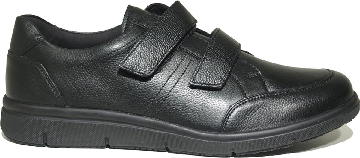 Solidus 64500 Klittenbandschoenen