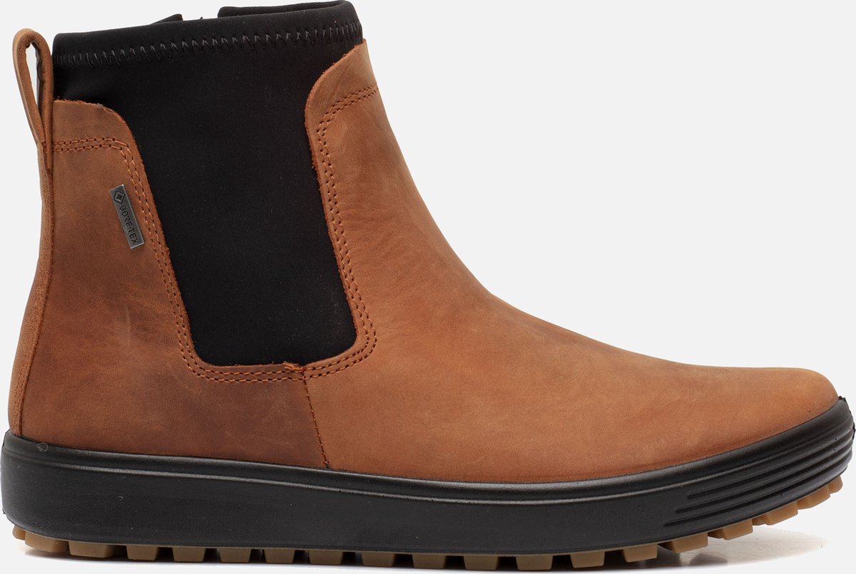 Ecco 450463 SOFT Chelsea boots