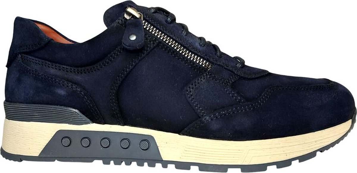 Greve 4299.02 (Haarlem) Veterschoenen