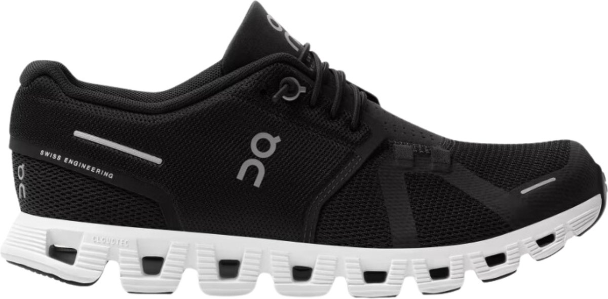On Running Cloud 5 WP W Sneakers