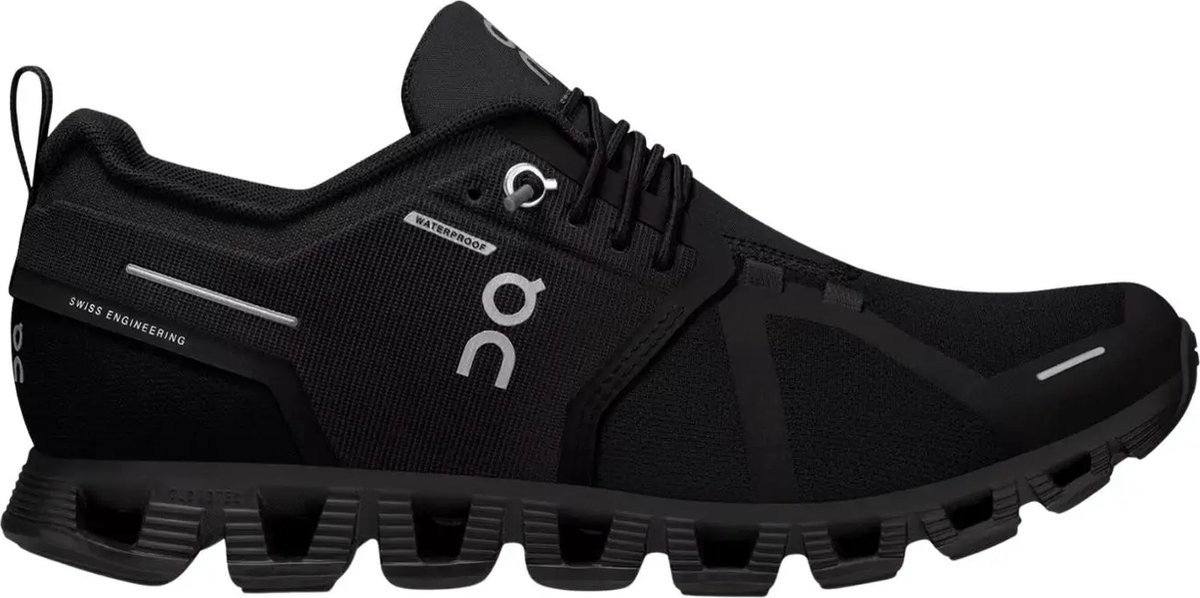 On Running Cloud 5 WP W Sneakers