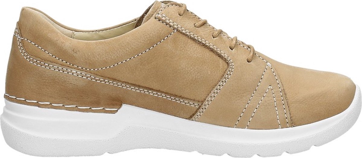 Wolky 06609 Veterschoenen
