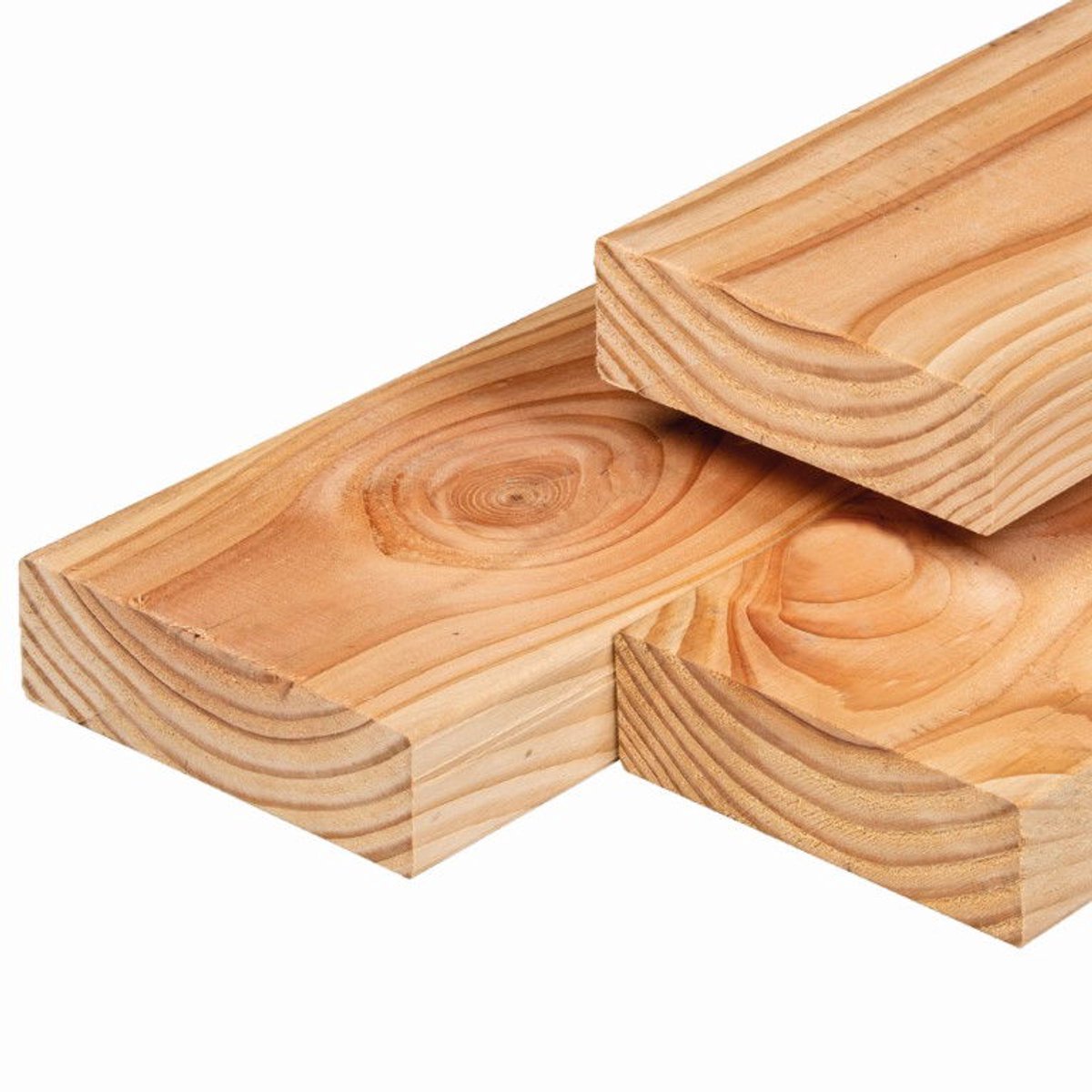 Ligger douglas 6,5x24,0x600 cm Tuindeco - Tuindeco