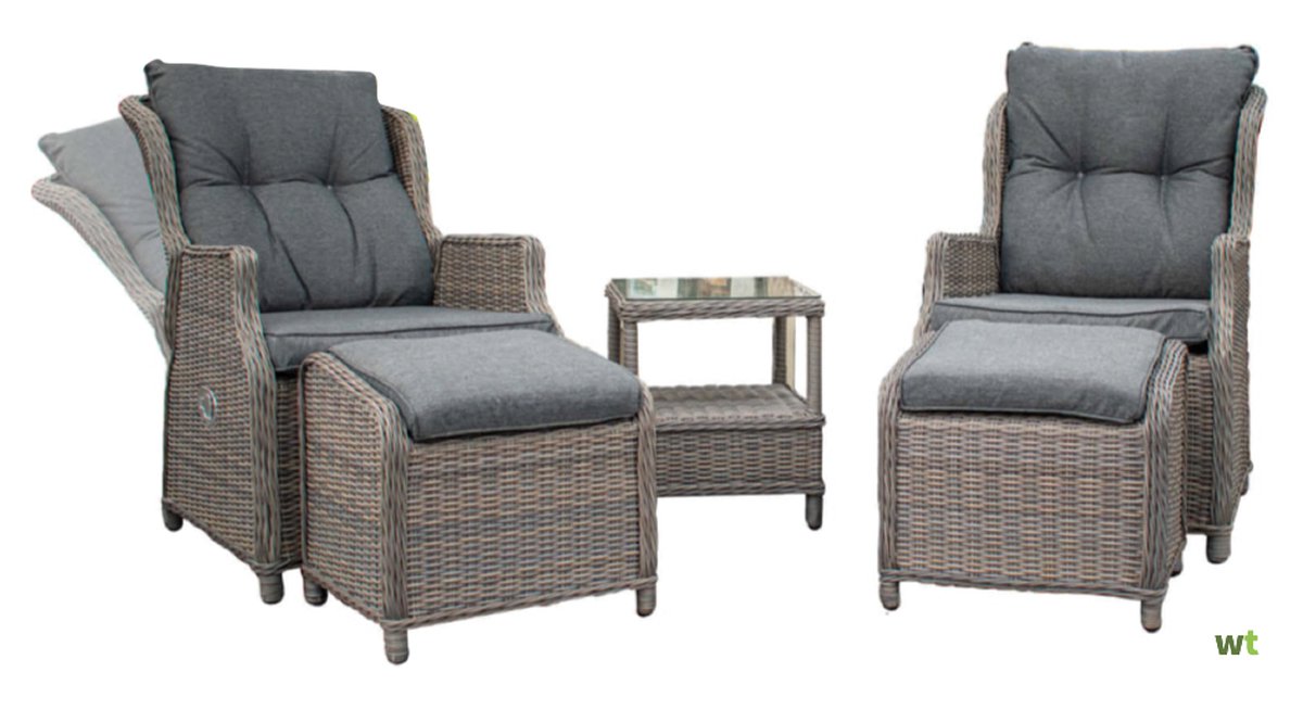 Bologna Relaxset - Royal seasons