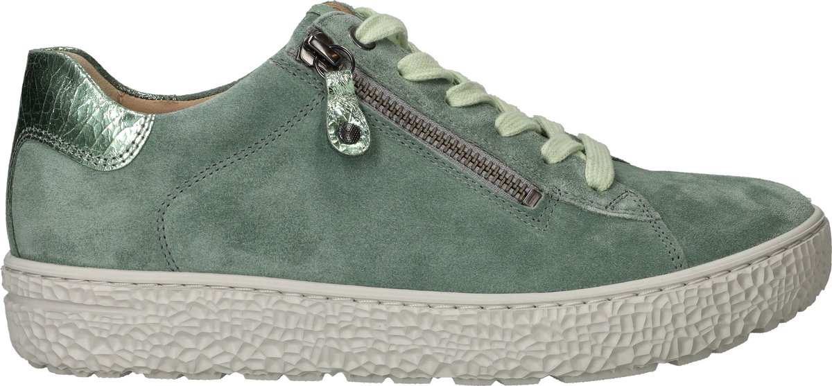 Hartjes 162.1417 Wijdte H Veterschoenen