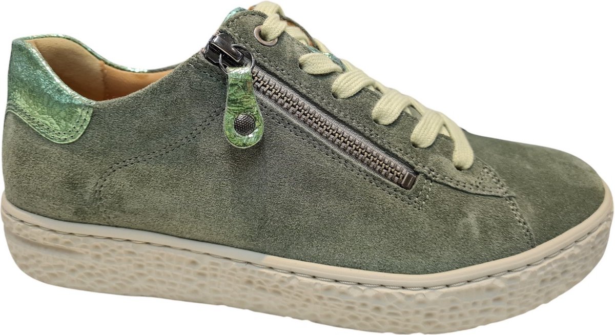 Hartjes 162.1417 Wijdte H Veterschoenen