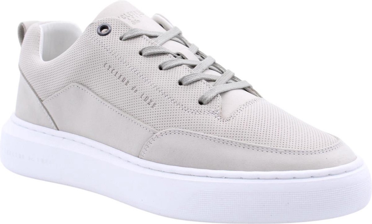 Cycleur de luxe CDLM251066 Roubaix Sneakers