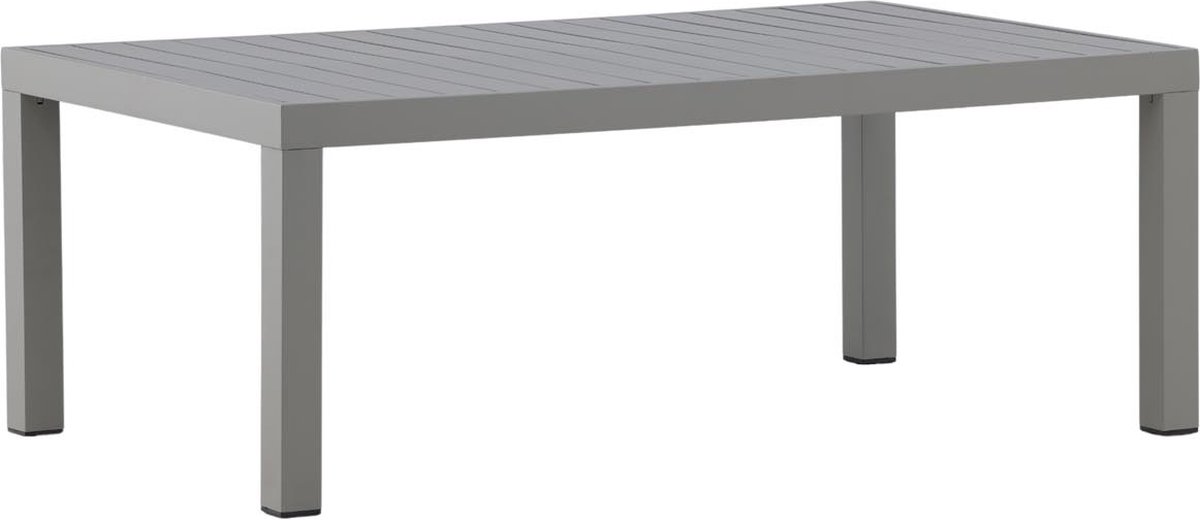 Venture Home Copacabana Salontafel 45 x 120 x 70 - Kaki