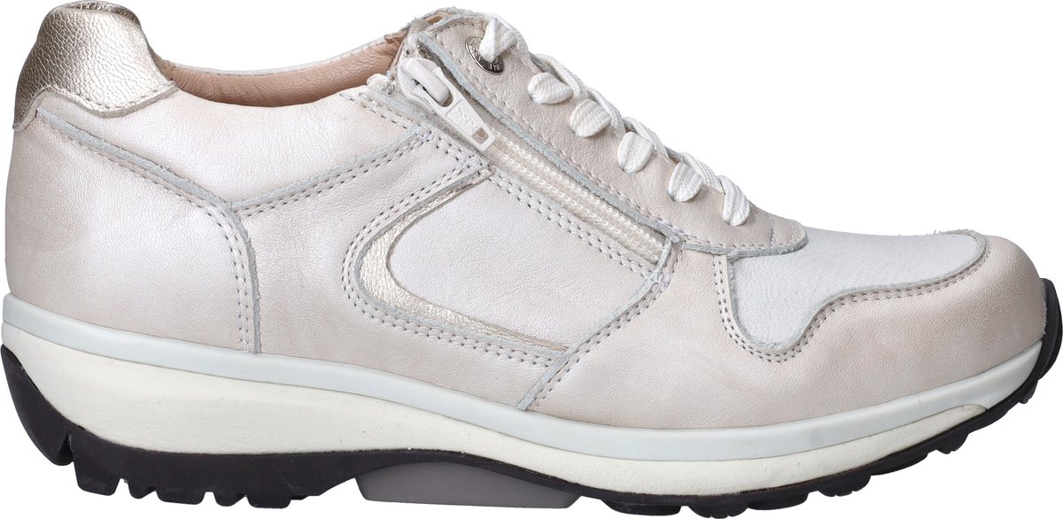 Xsensible 30042.3 wijdte G Jersey GX Veterschoenen