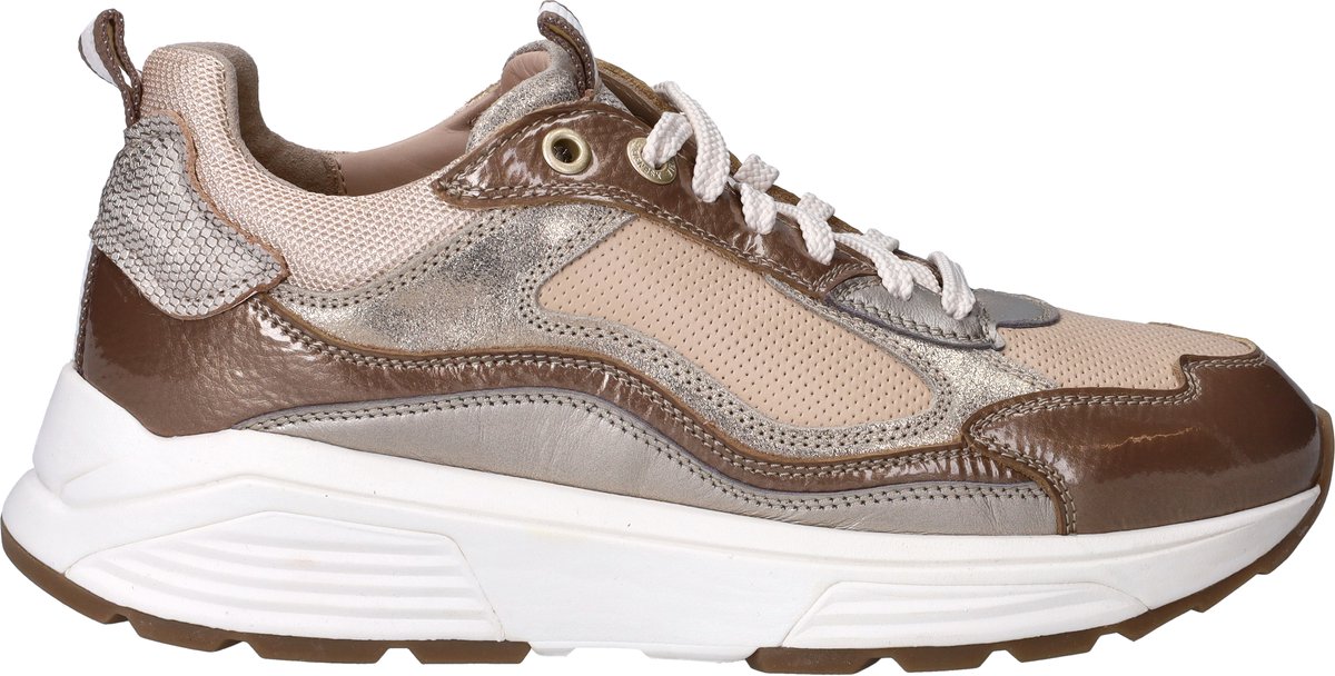Xsensible 33004.4 wijdte G Milau G Sneakers