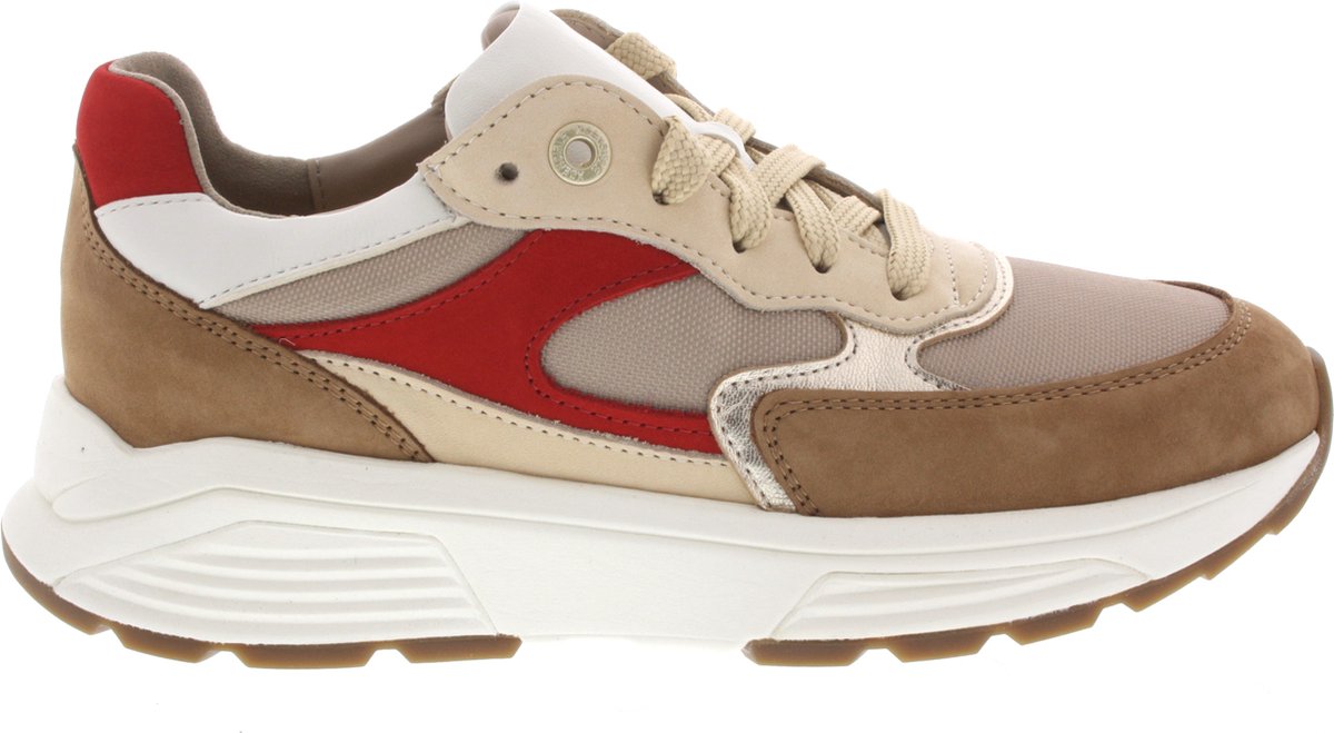 Xsensible 33002.5 wijdte G Ponte Vecchio G Sneakers