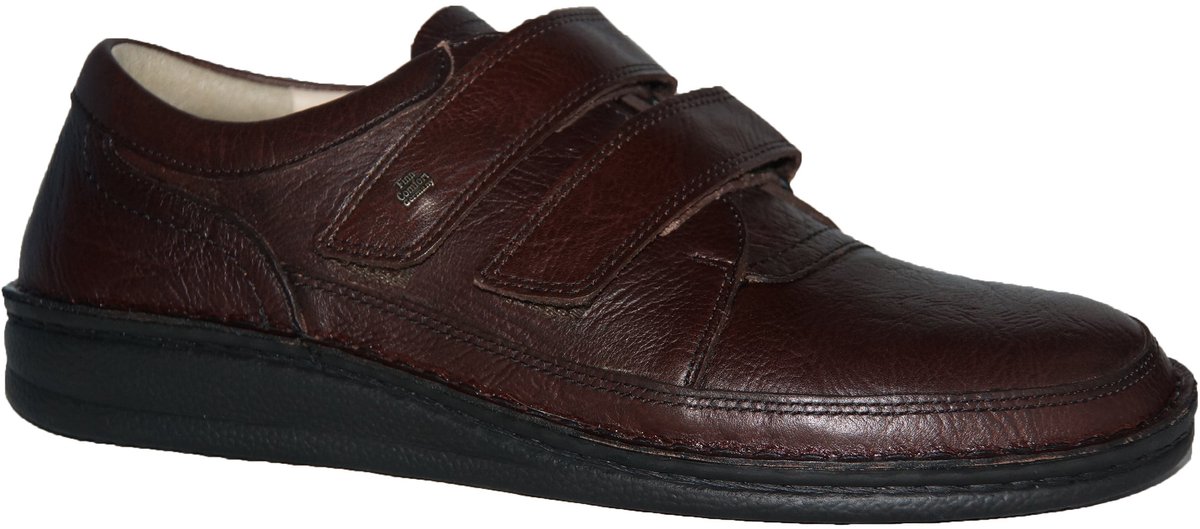 Finn Comfort 01019.006025 Klittenbandschoenen