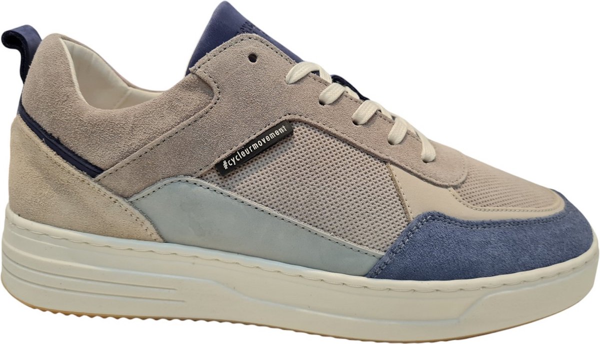 Cycleur de luxe Commuter flint Sneakers