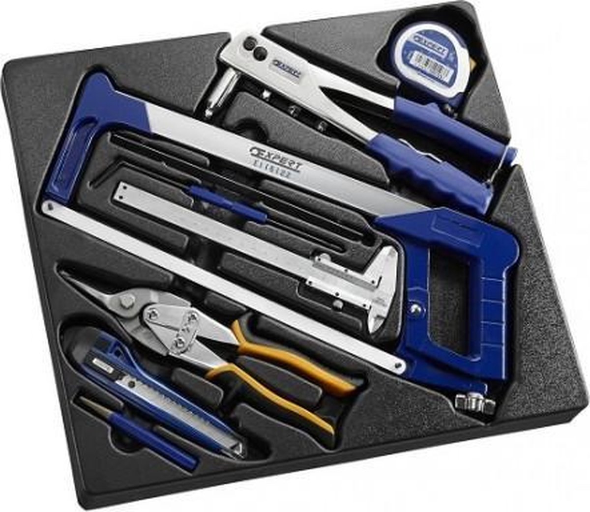 Expert by Facom Module Plaatwerk | 2/3 - E090302