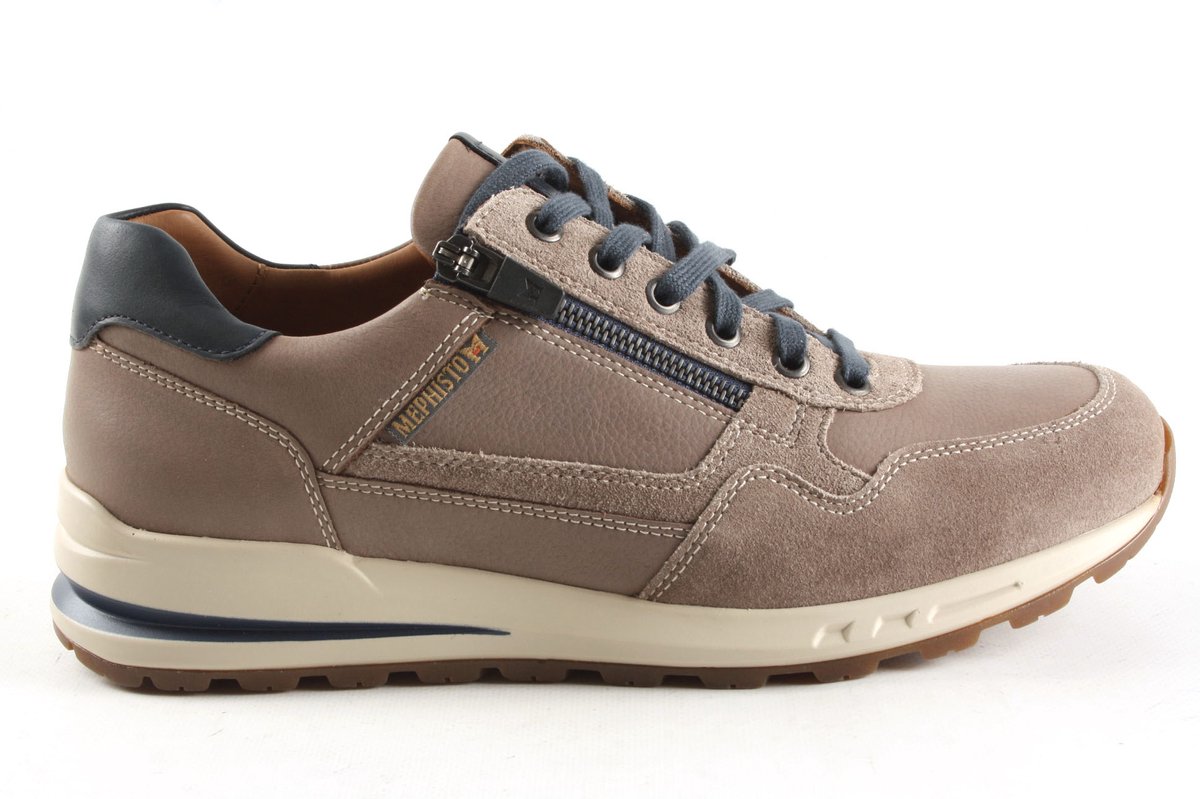 Mephisto Bradley Sneakers