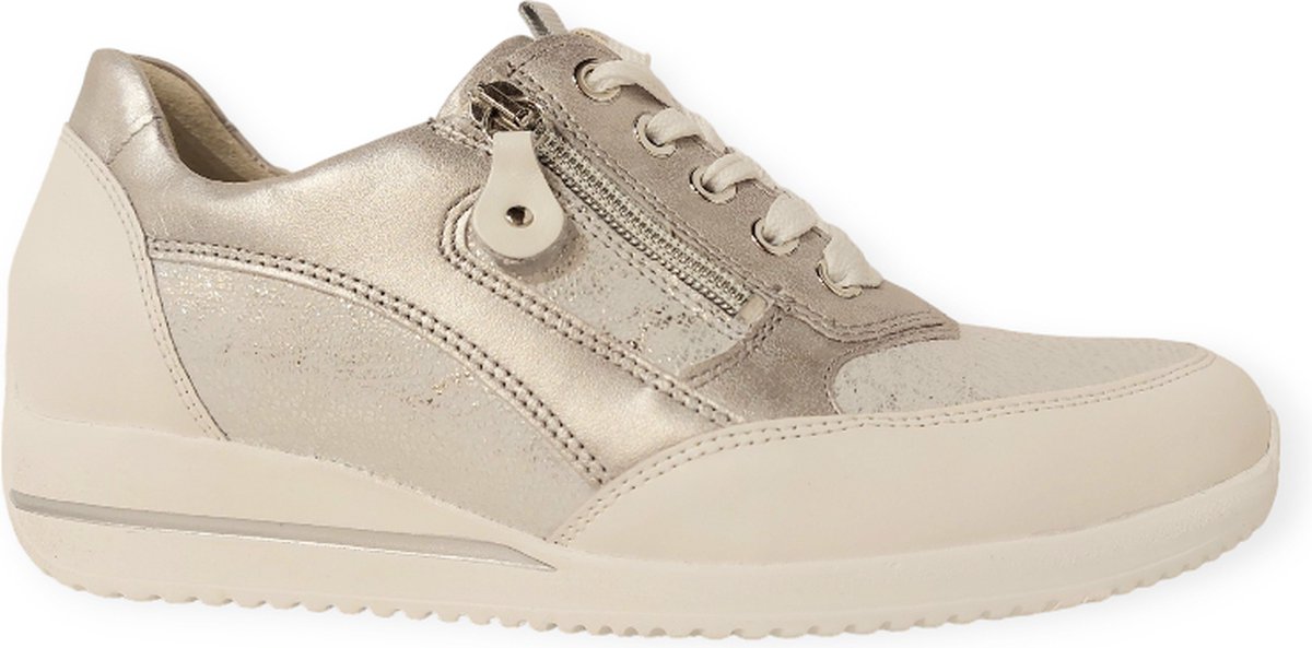 Waldläufer 980008 Veterschoenen
