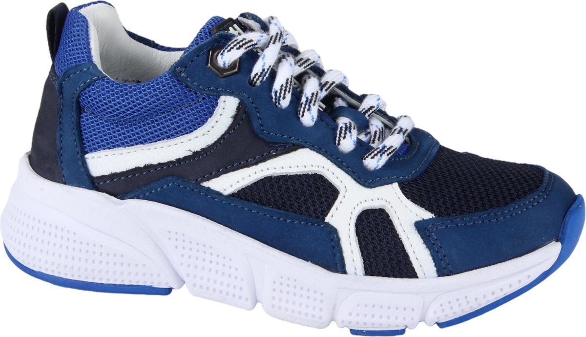 Track Style 324385 WIJDTE 5 Sneakers