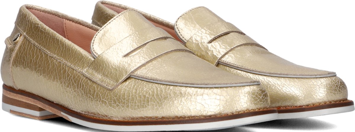 Floris van Bommel SFW-40052 Loafers