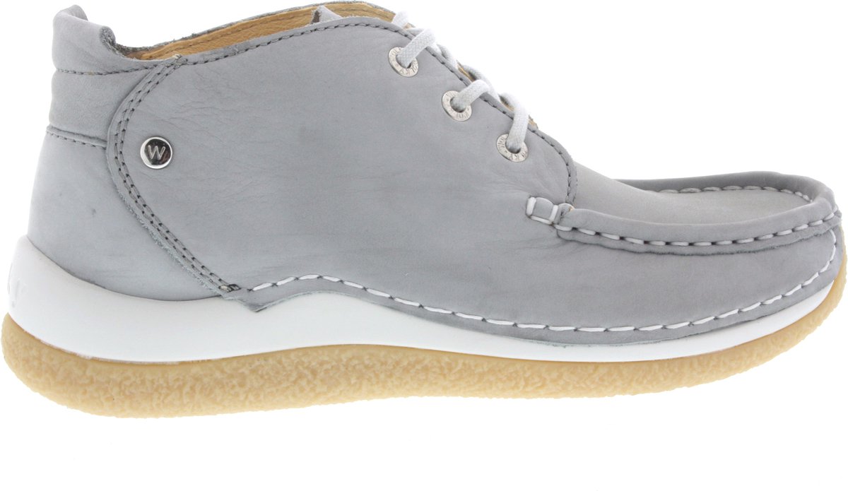 Wolky Rosella 045261 Veterschoenen