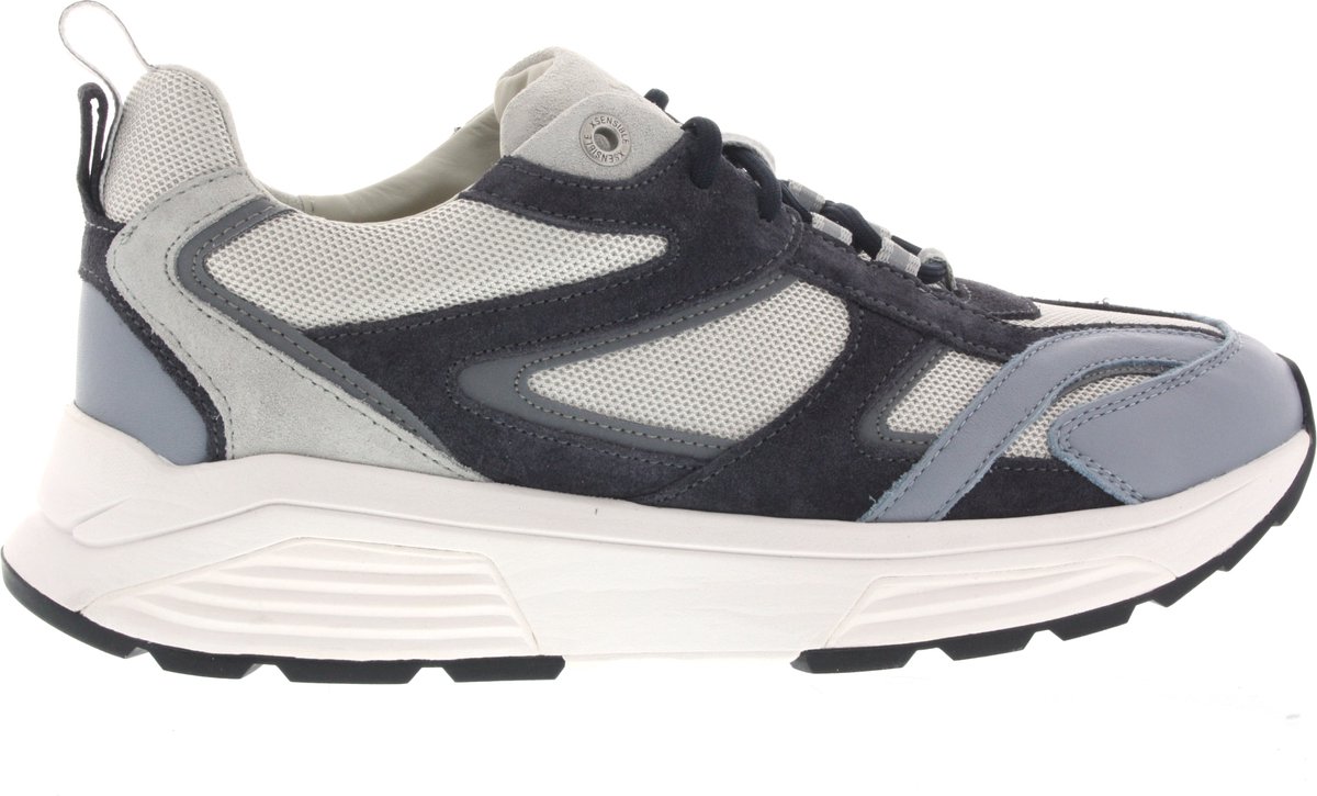 Xsensible 33202.5 Brooklyn Men wijdte H Sneakers