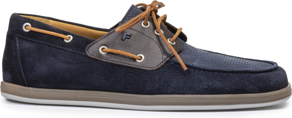 Floris van Bommel SFM-30299 Veterschoenen
