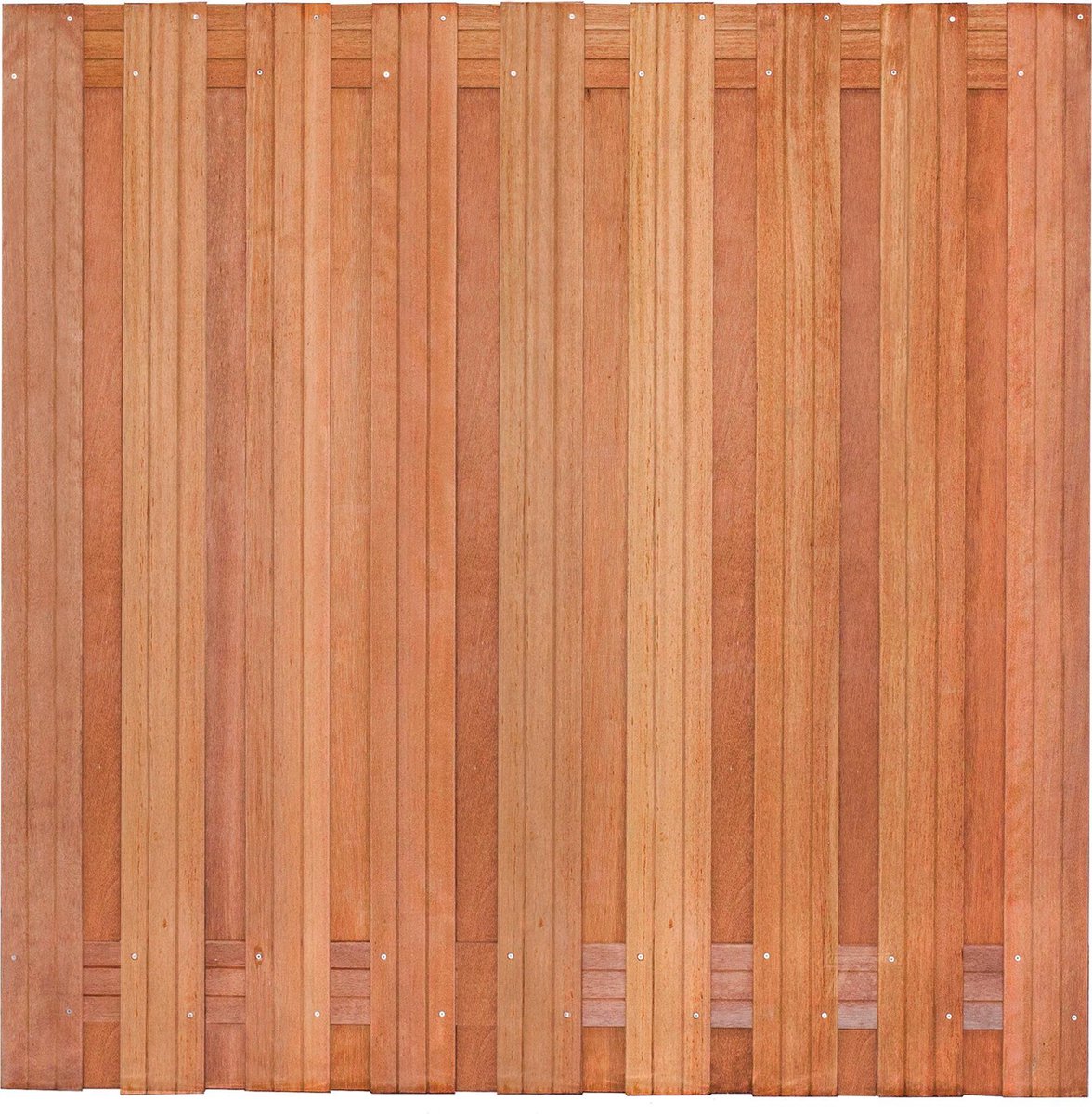Tuinscherm Harlingen 180 cm Tuindeco - Tuindeco