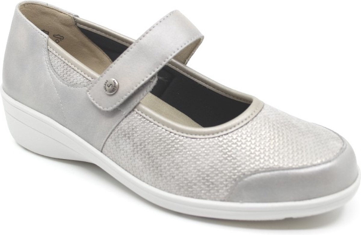 Solidus 26551 Wijdte J Bandschoenen
