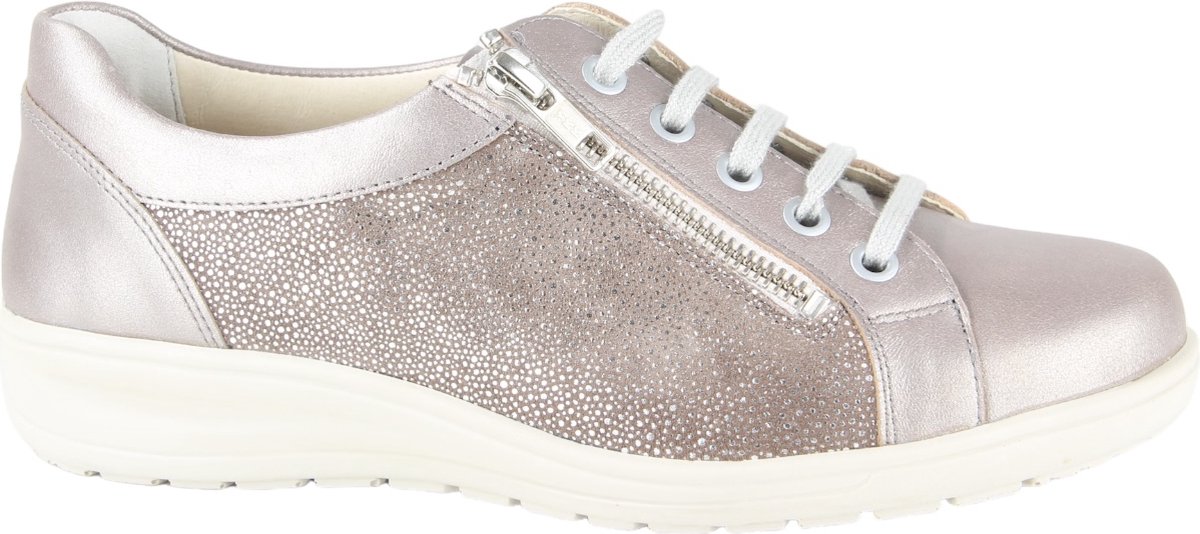 Solidus 29001 Wijdte K Veterschoenen