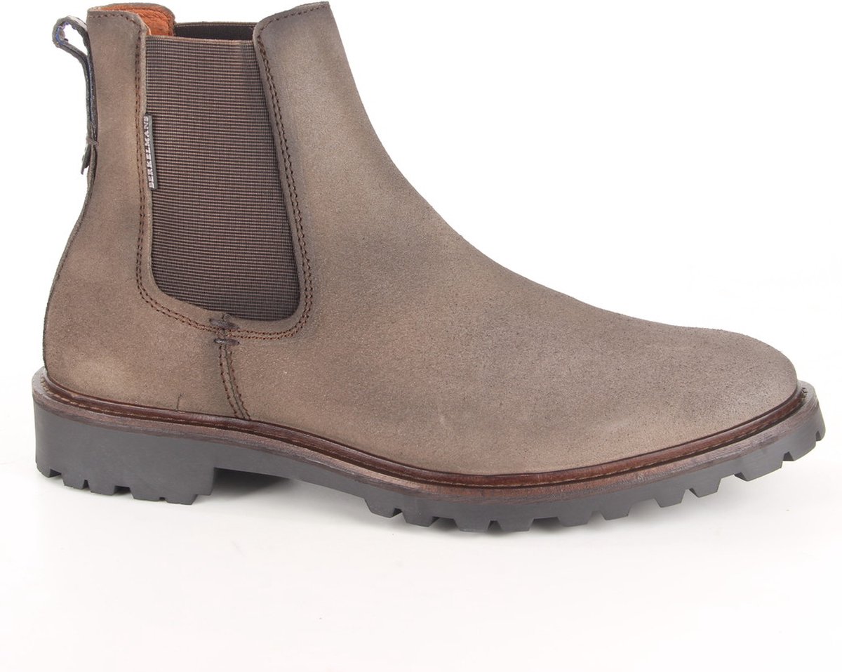 Berkelmans Paletti Chelsea boots
