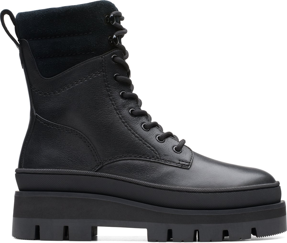 Clarks Orianna Hike 2 Enkellaarzen