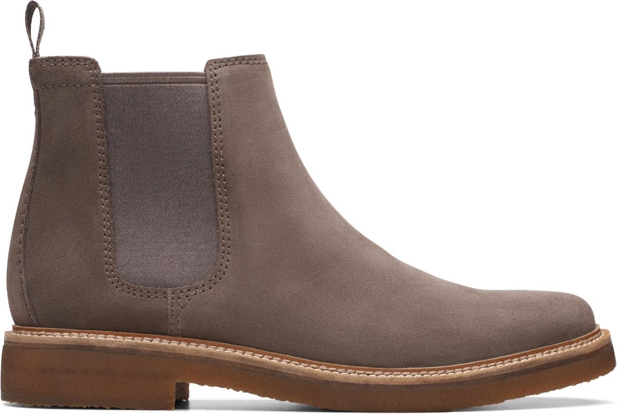 Clarks CLARKDALE EASY Chelsea boots