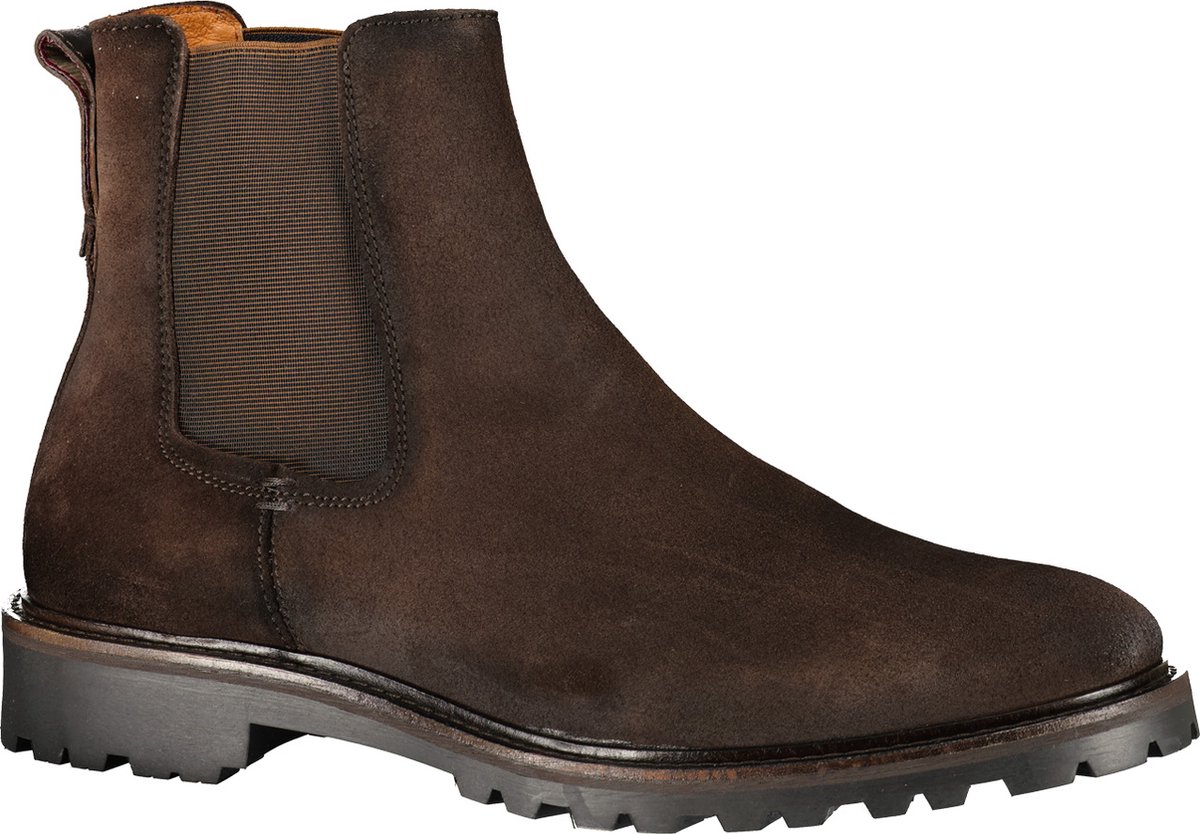 Berkelmans Paletti Chelsea boots