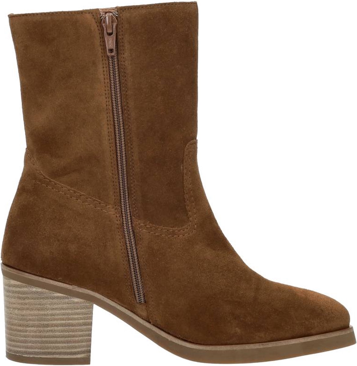 AQA Shoes A8477 Enkellaarzen